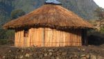 Honai, Rumah Unik dari Lembah Baliem