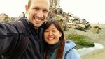Honeymoon Backpacker: Kisah Cinta Adam dan Susan
