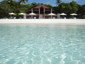 Honeymoon Mewah yang Tak Mungkin Terlupakan