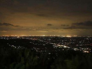 Honeymoon Murah Tapi Tetap Romantis