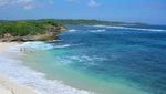 Honeymoon Romatis di Bali? Datang ke 3 Tempat Ini