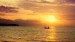 Honeymoon Romatis di Bali? Datang ke 3 Tempat Ini
