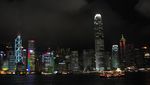 Hong Kong & Korsel: Studi Banding Bisa, Jalan-jalan Pun OK