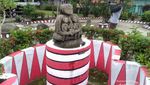 Horas! Ada Museum Simalungun di Pematang Siantar