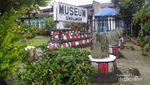 Horas! Ada Museum Simalungun di Pematang Siantar