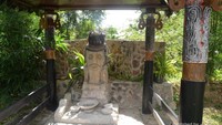 Patung Pangulubalang