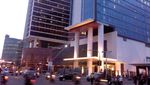Hotel ibis Terbesar se-Asia Pasifik Resmi Dibuka di Bandung