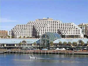 Hotel Novotel & Ibis se-Asia Potong Harga Kamar Sampai 40%