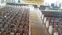 Mesin untuk membuat lintingan rokok