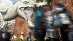 Hunting Foto di Dufan