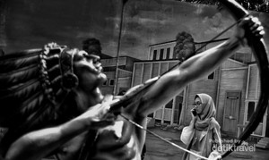 Hunting Foto di Dufan