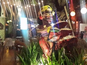 Hunting Wisata Kuliner di Bali, Ini Rekomendasinya