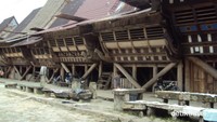 Rumah masyarakat