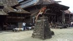 Hup! Tradisi Lompat Batu Paling Terkenal dari Nias