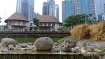Hutan Kota GBK: Oase di Jakarta