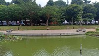 Ampiteater utama