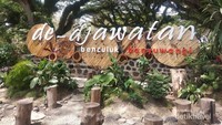 Selamat Datang di de-djawatan Benculuk Banyuwangi