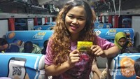 Nikmati perjalananmu tanpa gangguan masuk angin dengan minum Tolak Angin untuk Mengatasi Masuk Angin.
