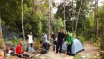 Hutan Pancur, Oasis Tersembunyi di Kota Batam