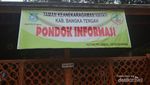 Hutan Pelawan, Bagai Oase Hijau di Pulau Bangka