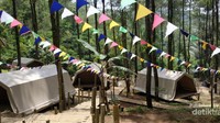 Deloano Glamping