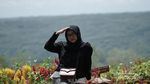 Hutan Pinus Mangunan, Dulunya Tandus Kini Digemari Wisatawan