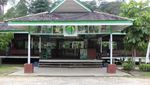 Hutan Wisata Pengusir Jenuh: Bukit Bangkirai