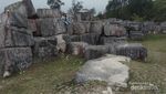 Hutan yang Terlihat Seram nan Keren, Namanya Fatumnasi