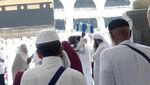 Ibadah yang Nyaman di Masjidil Haram