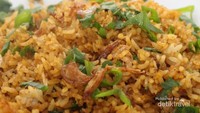Nasi Goreng Kedai Fit Everyday