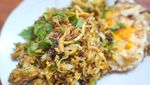 Icip-icip Bakmi Jawa yang Enak & Sehat di Malang