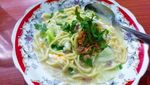 Icip-icip Bakmi Jawa yang Enak & Sehat di Malang