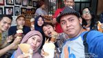 Icip-icip Gelato Enak Saat Long Weekend di Yogyakarta