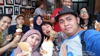 Bersama dTraveler