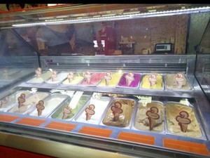 Icip-icip Gelato Enak Saat Long Weekend di Yogyakarta