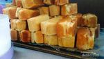 Icip-icip Kue Balok di Bogor, Kuliner Jadul yang Mulai Langka