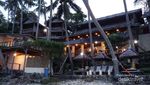 Icip-icip Kuliner Pizza Ala Pantai Sumur Tiga, Aceh