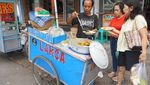 Icip-icip Laksa Saat Wisata ke Tangerang, Seperti Apa Rasanya?
