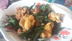 Icip-icip Olahan Kepiting Lezat di Aceh