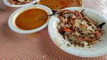 Icip-icip Olahan Kepiting Lezat di Aceh