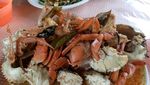 Icip-icip Olahan Kepiting Lezat di Aceh