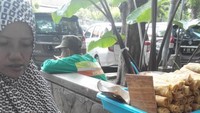 Pecel semanggi