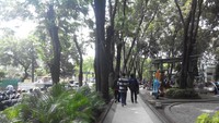 Taman Bungkul