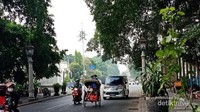 Selamat jalan-jalan dan wisata kuliner di Solo.