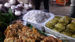 Icip-icip Tumbang, Jajanan Pasar ala Sibolga