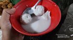 Icip-icip Tumbang, Jajanan Pasar ala Sibolga