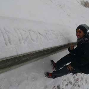 Cultural Shock di Rusia