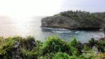 Ide Destinasi Liburan Nyepi: Pantai Buron Gunungkidul
