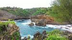 Ide Destinasi Liburan Nyepi: Pantai Buron Gunungkidul