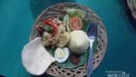 Ide Kuliner Buka Puasa di Cirebon: Nasi Bogana